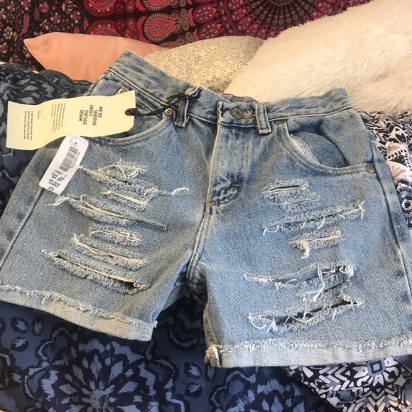 Vintage Wrangler Shorts - Picture 1 of 2